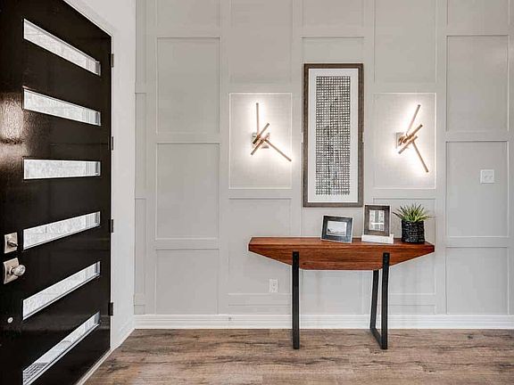 Representative Only Martin Plan