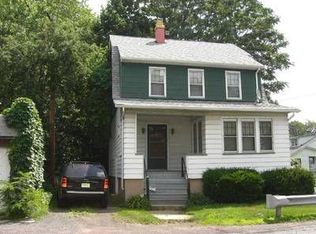 199 Hazel St, Paterson, NJ 07503