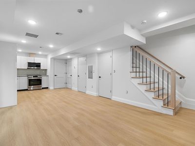 192 Cambridge Ave #5, Jersey City, NJ, 07307