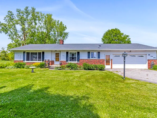 1152 Holt Rd, Mason, MI 48854