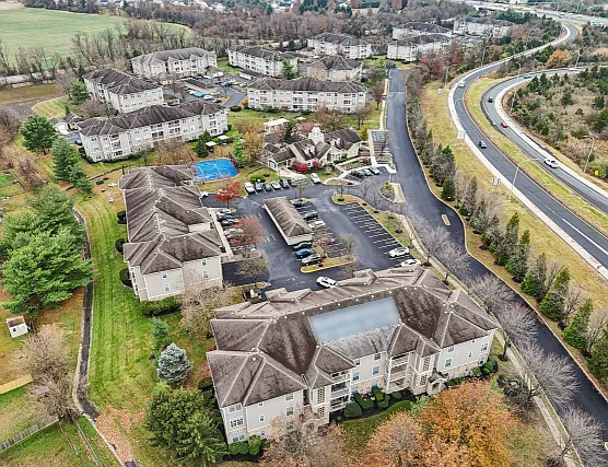 Brandywine Woods Apartment Homes — Photo 10