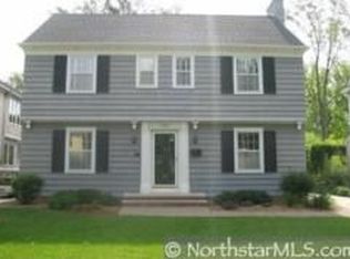 4521 Bruce Ave, Edina, MN 55424
