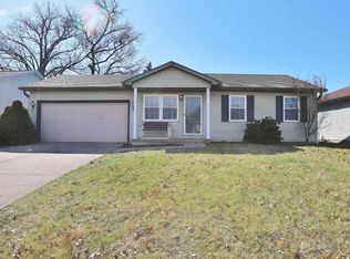1809 Davcohn Ave, Evansville, IN 47714