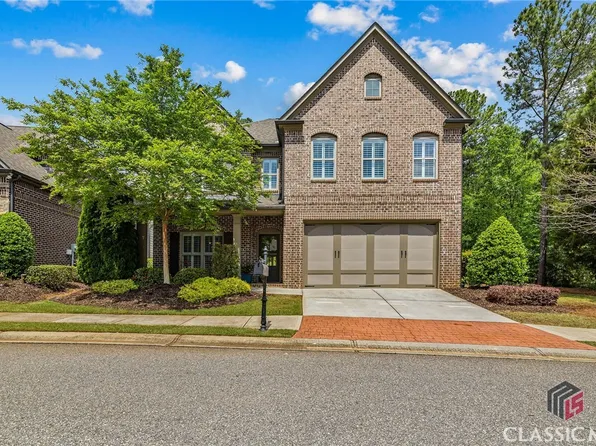 1173 Prince Place, Watkinsville, GA 30677