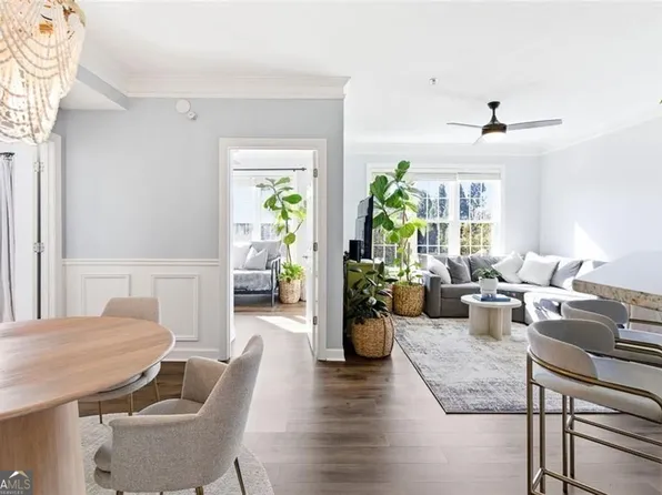 235 Ashford Cir, Atlanta, GA 30338