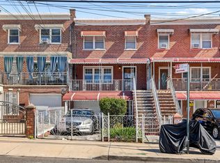 1047 E 217th Street, Bronx, NY 10469