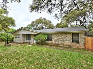 3202 Cupid Dr, Austin, TX 78735