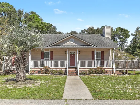 1186 Redbud Ct, Johns Island, SC 29455