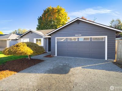 26122 119th Drive SE, Kent, WA, 98030
