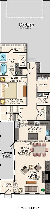2nd image of 100 Terra Bella Blvd #Vzxjzg