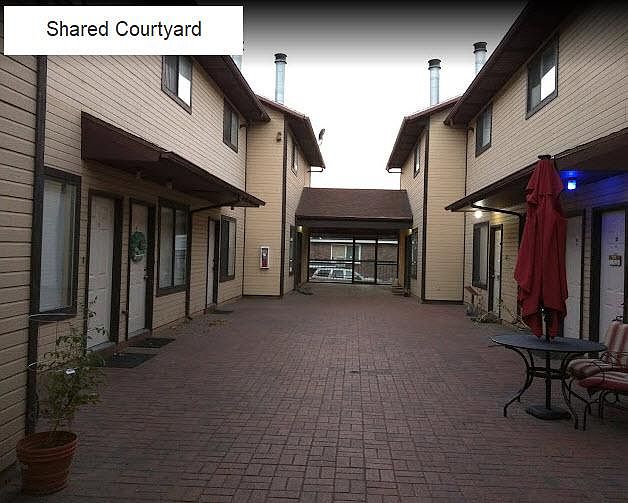 2nd image of 515 N 200 E APT 4