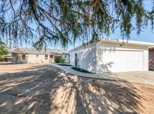 4425 E Union Ave, Fresno, CA 93703