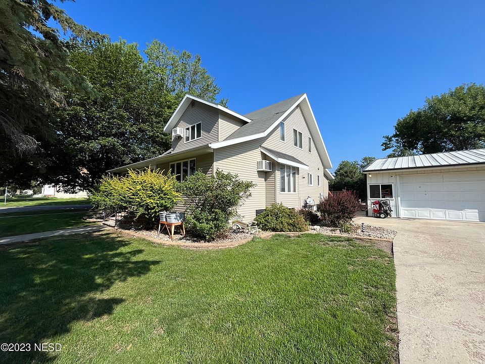 401 Redbird Ave, Hayti, SD 57241 MLS 563 Zillow