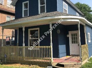 730 Crosby St, Akron, OH 44302