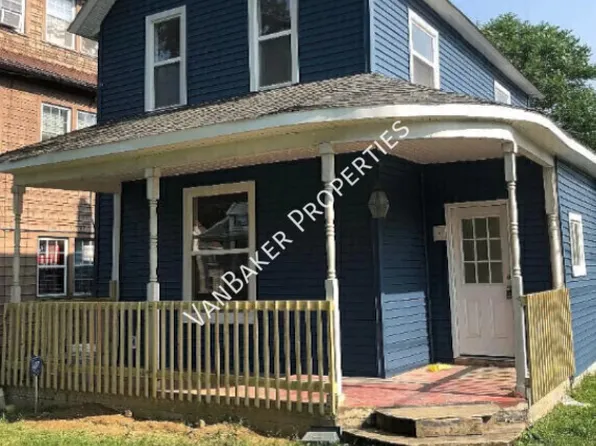 730 Crosby St, Akron, OH 44302