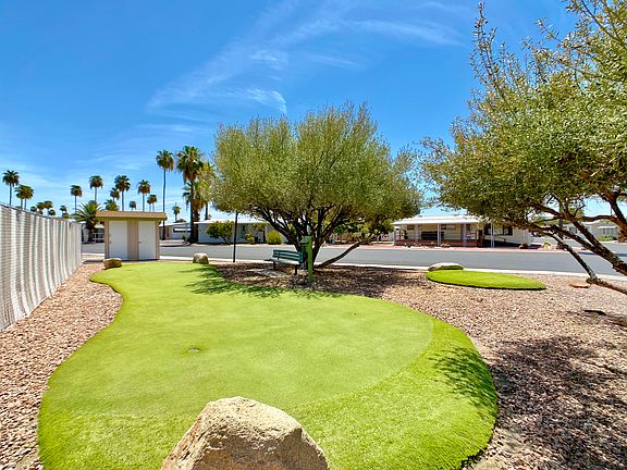 5th image of 305 S Val Vista Dr Lot 419