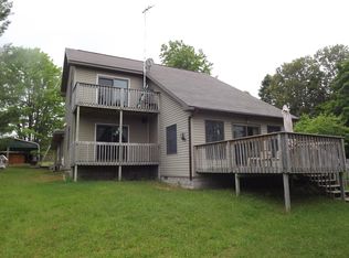 4158 S River Rd, Cheboygan, MI 49721