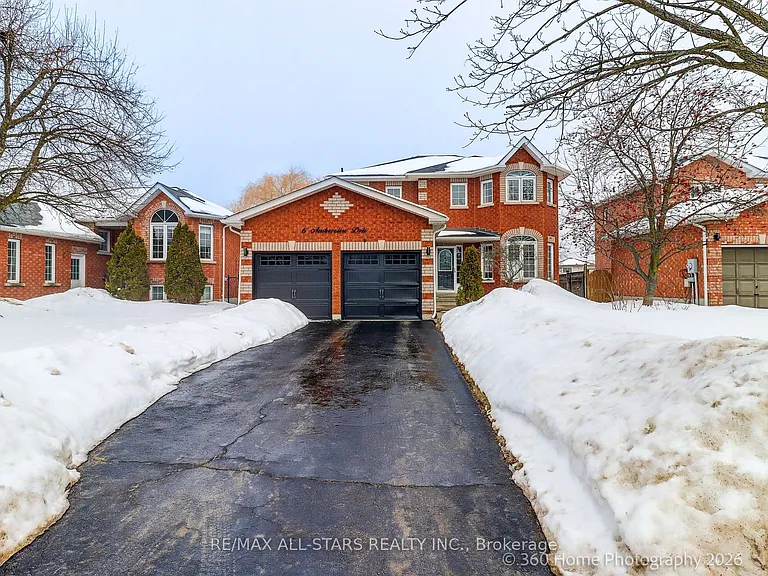 6 Amberview Dr — Photo 1