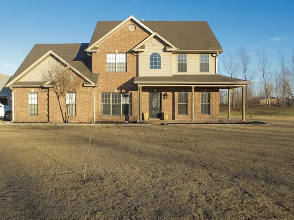 204 Callan Cv, Marion, AR 72364