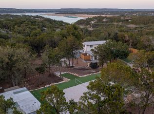 3602 Patty Dr, Lago Vista, TX 78645