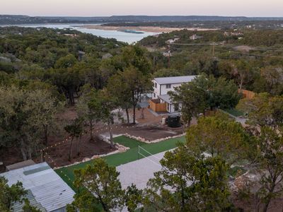 3602 Patty Dr, Lago Vista, TX, 78645