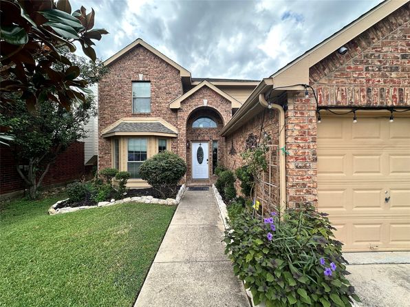 Home for Sale in Grand Prairie TX