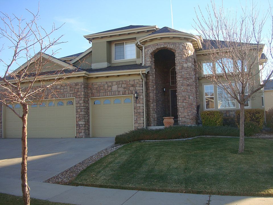 Excellent location Vista Ridge Erie