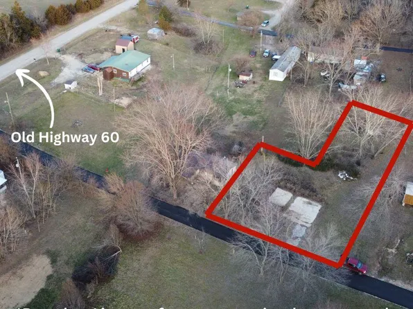 550 Irwin Avenue, Norwood, MO 65717