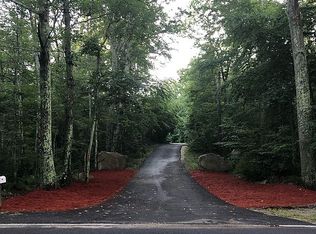 1370 Round Top Rd, Burrillville, RI 02830