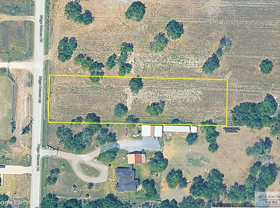 1st image of LOT 3 N Briggs Coleman Rd