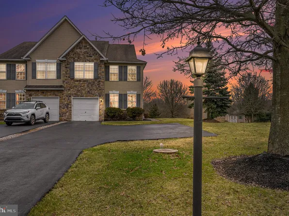 2705 Unionville Pike, Hatfield, PA 19440