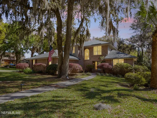 3943 SARAH BROOKE Court, Jacksonville, FL 32277