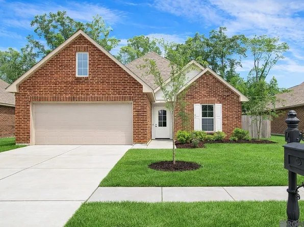 39269 Majestic Wood Ave, Gonzales, LA 70737