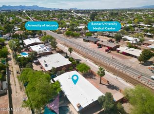 3434 E 5th St, Tucson, AZ 85716