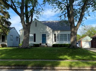 1639 N Gilbert St, Danville, IL
