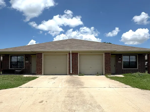 2706 Ashley Dr, Copperas Cove, TX 76522