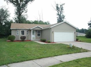 324 Ardennes Ct, Mishawaka, IN 46545