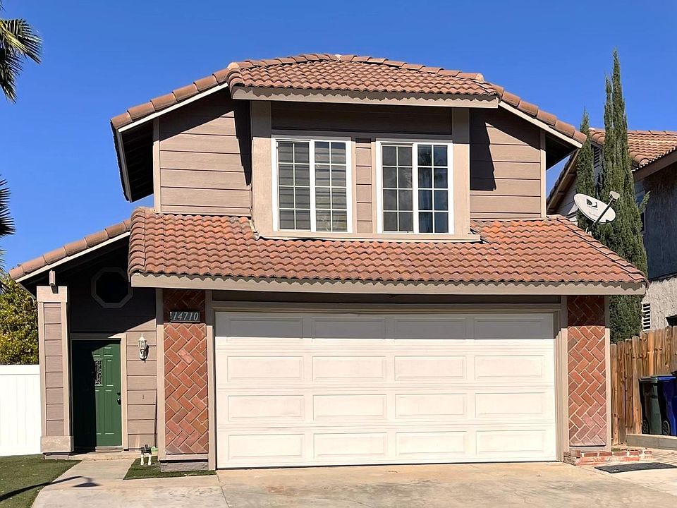 1st image of 14710 Mountain High Dr