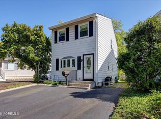 945 N Concourse, Keyport, NJ 07735