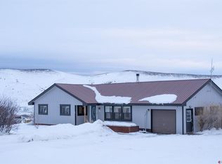 791 Antelope Rd, Gunnison, CO 81230