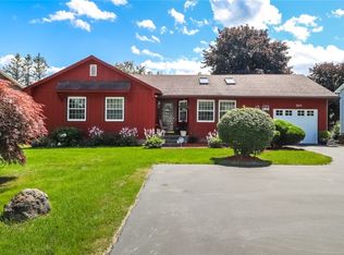 2215 Westside Dr, Rochester, NY 14624