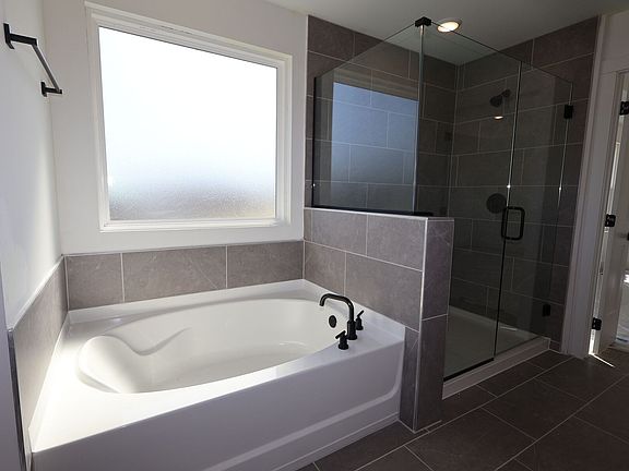 Owner s Bathroom