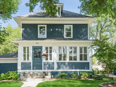 1643 York St, Des Moines, IA, 50316
