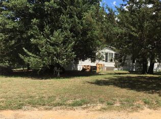 523 Oakgrove Rd, Calera, OK 74730