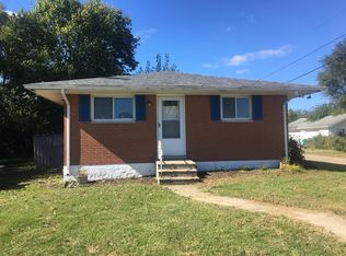 17 S 1st St, Fairborn, OH 45324