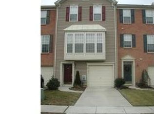 6 Stable Ct, Sicklerville, NJ 08081