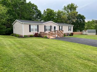 3804 Truman Ave, Christiansburg, VA 24073