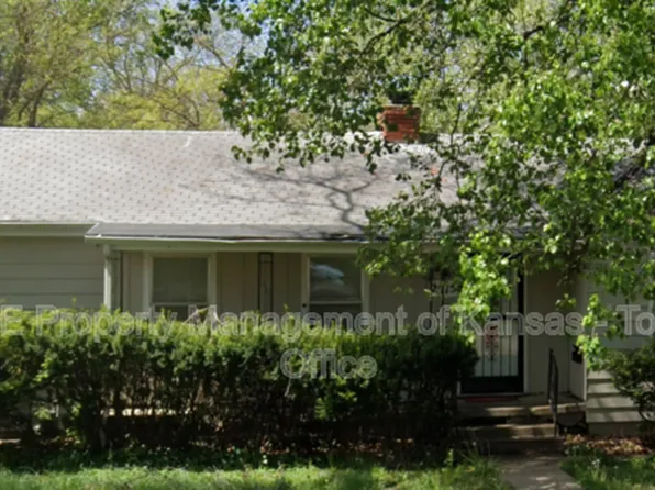 2215 SE Kentucky Ave, Topeka, KS 66605