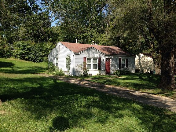 3rd image of 6512 Kimball Ave