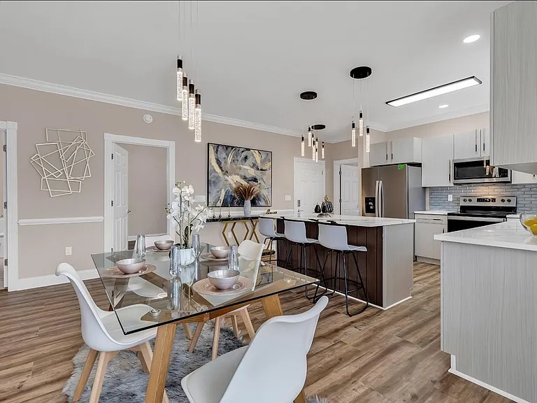 4821 Luster Leaf Cir #101 — Photo 12